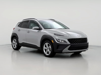 2022 Hyundai Kona SEL -
                Jensen Beach, FL