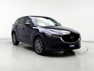 2020 Mazda CX-5 Turbo Signature -
                Orlando, FL