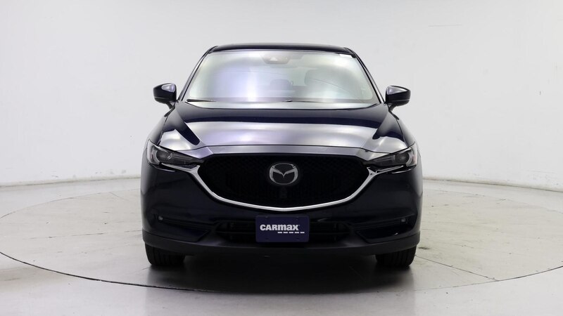 2020 Mazda CX-5 Turbo Signature 5