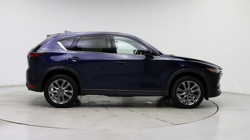 2020 Mazda CX-5 Turbo Signature 7