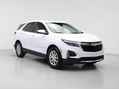 2023 Chevrolet Equinox LT -
                Orlando, FL