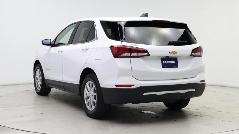 2023 Chevrolet Equinox LT 2