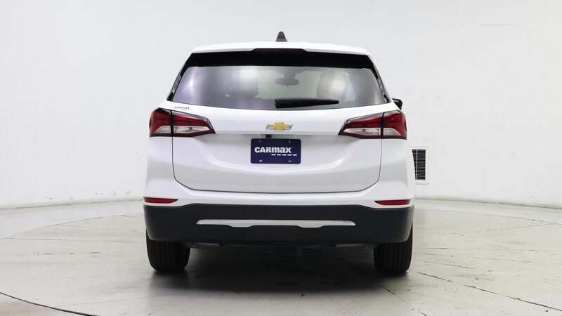 2023 Chevrolet Equinox LT 6