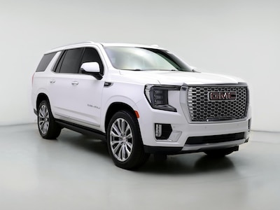 2021 GMC Yukon Denali -
                Sanford, FL