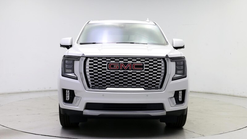 2021 GMC Yukon Denali 5