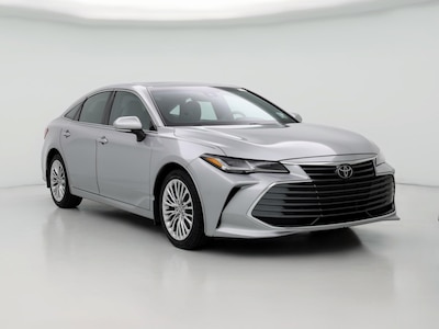 2019 Toyota Avalon Limited -
                Baton Rouge, LA