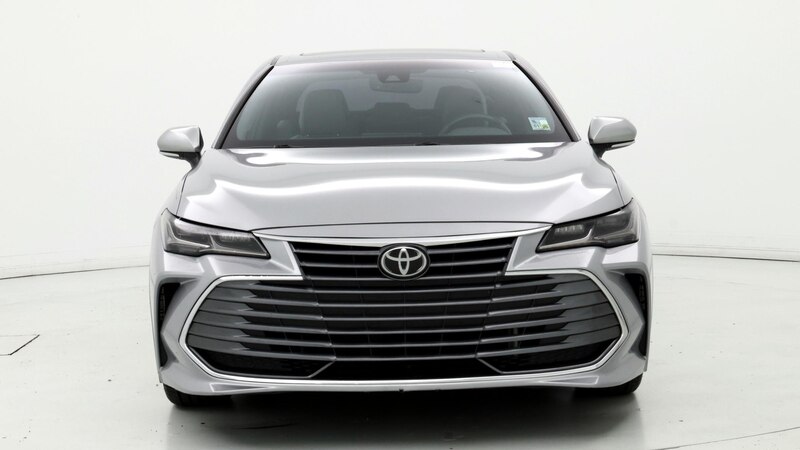 2019 Toyota Avalon Limited 5