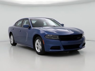 2022 Dodge Charger SXT -
                Baton Rouge, LA