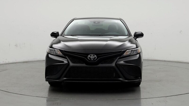 2023 Toyota Camry SE 5