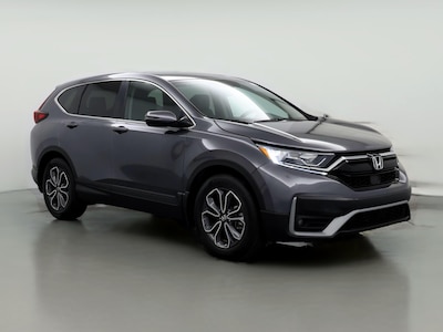 2022 Honda CR-V EX-L -
                Mobile, AL