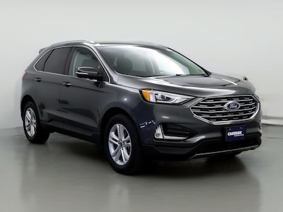 2019 Ford Edge SEL -
                Mobile, AL