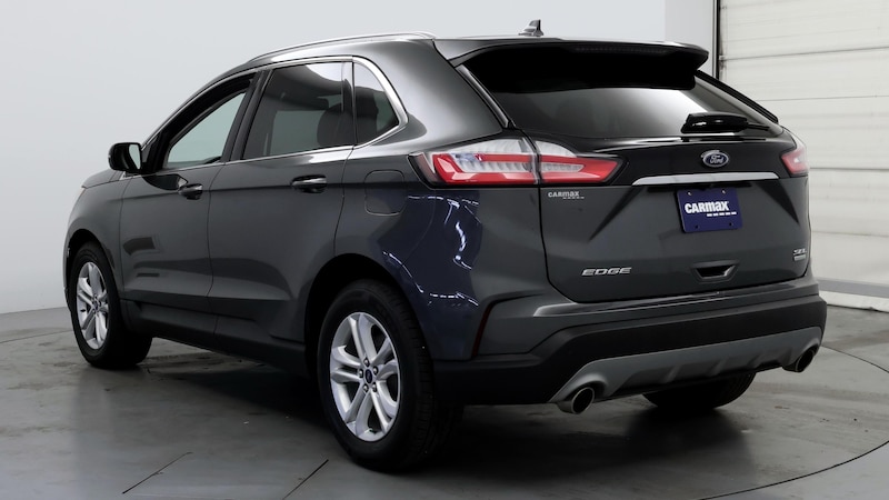 2019 Ford Edge SEL 2