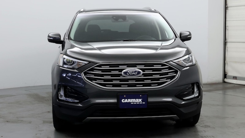 2019 Ford Edge SEL 5