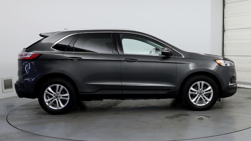 2019 Ford Edge SEL 7