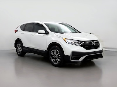 2021 Honda CR-V EX -
                Mobile, AL