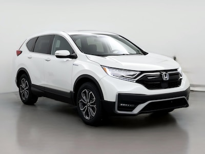 2022 Honda CR-V EX -
                Mobile-Pensacola, FL