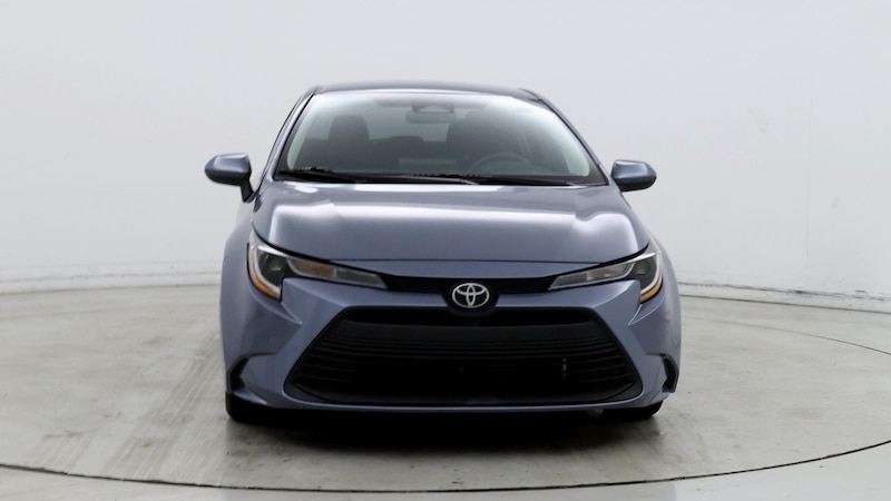 2023 Toyota Corolla LE 5