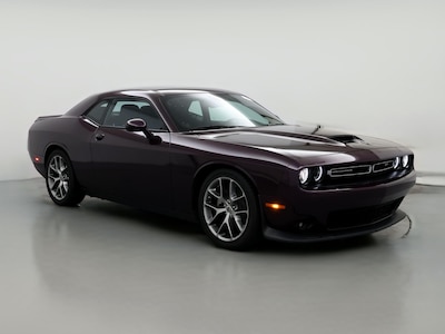 2022 Dodge Challenger GT -
                Mobile, AL