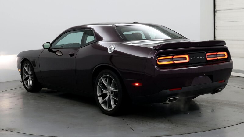 2022 Dodge Challenger GT 2