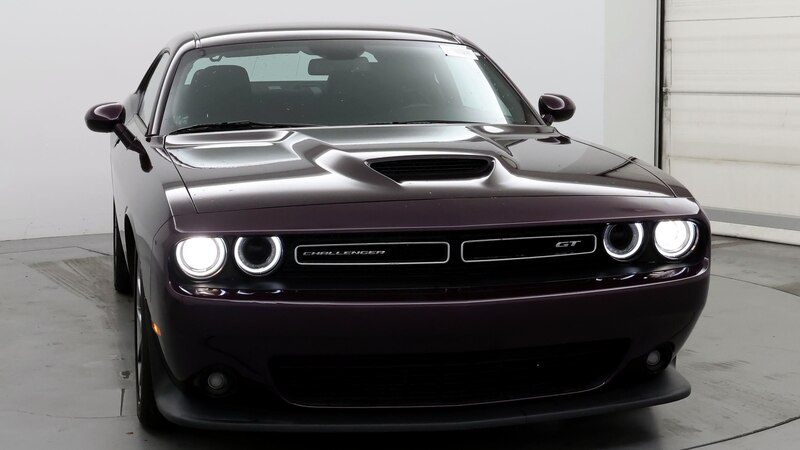 2022 Dodge Challenger GT 5