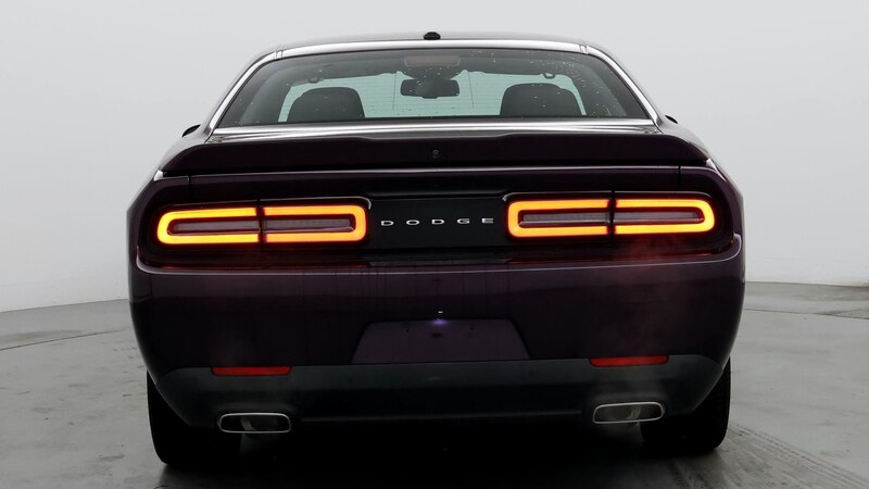 2022 Dodge Challenger GT 6