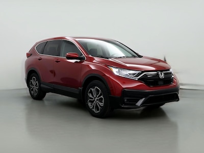 2022 Honda CR-V EX -
                Mobile, AL