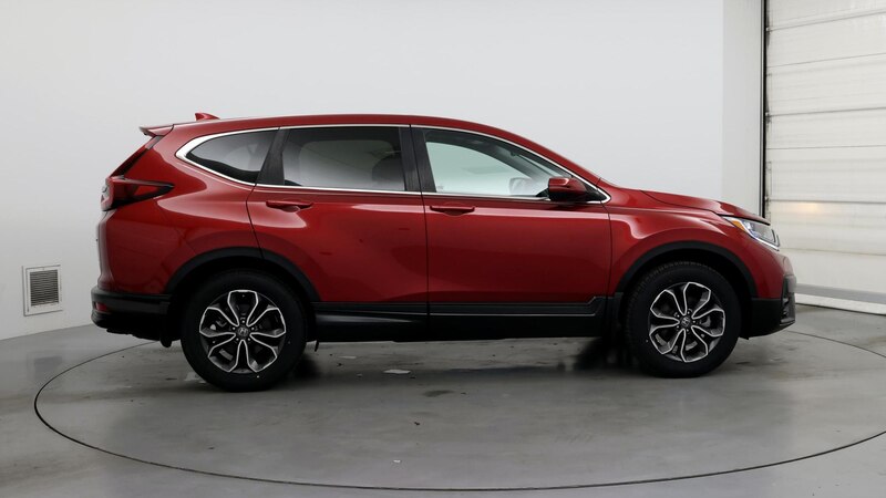 2022 Honda CR-V EX 7