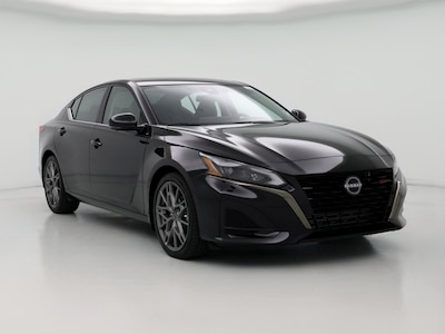 2023 Nissan Altima SR -
                Baton Rouge, LA