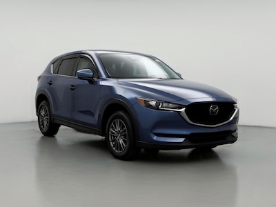 2019 Mazda CX-5 Sport -
                Gulfport, MS