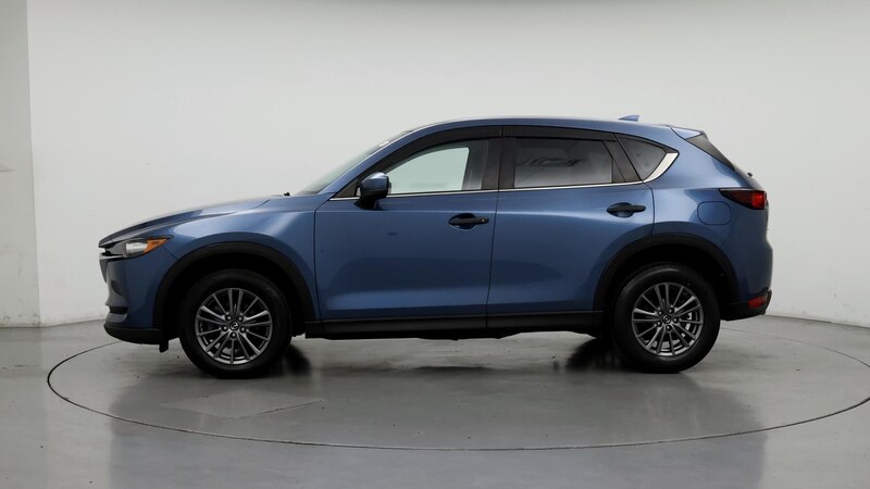 2019 Mazda CX-5 Sport 3