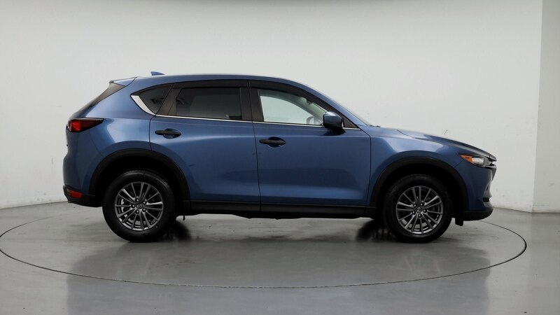 2019 Mazda CX-5 Sport 7