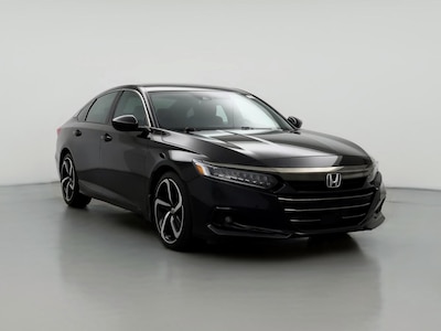 2022 Honda Accord Sport -
                Norcross, GA