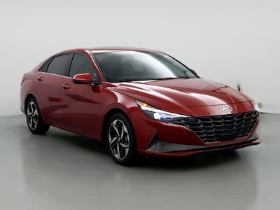 2023 Hyundai Elantra Limited Edition -
                Montgomery, AL