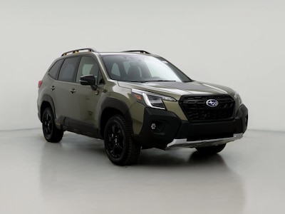 2023 Subaru Forester Wilderness -
                Myrtle Beach, SC