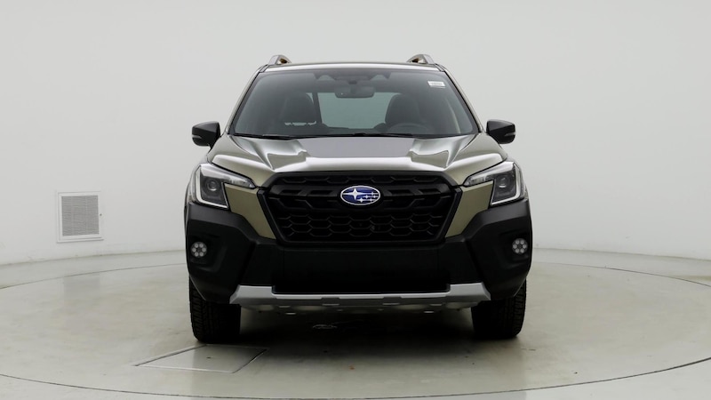 2023 Subaru Forester Wilderness 5