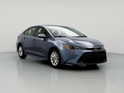 2022 Toyota Corolla LE -
                Biloxi-Gulfport, MS