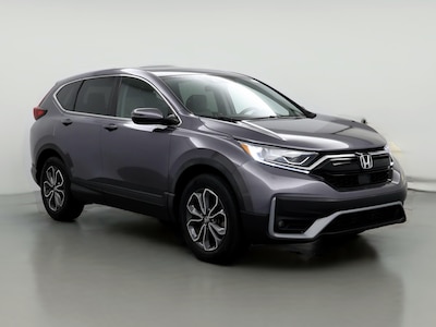 2021 Honda CR-V EX -
                Norcross, GA