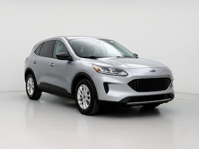 2022 Ford Escape SE -
                Roswell, GA