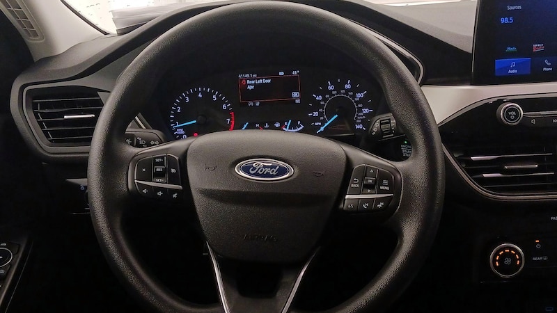 2022 Ford Escape SE 10