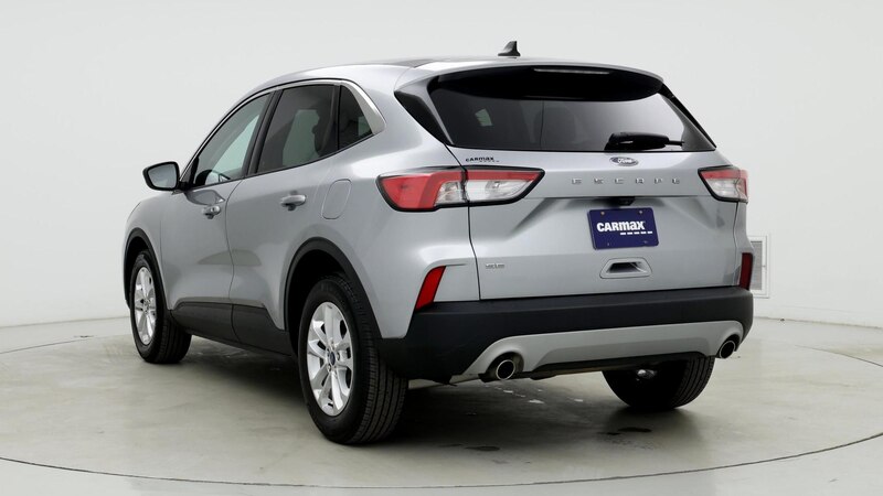 2022 Ford Escape SE 2