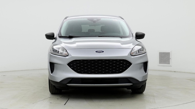 2022 Ford Escape SE 5