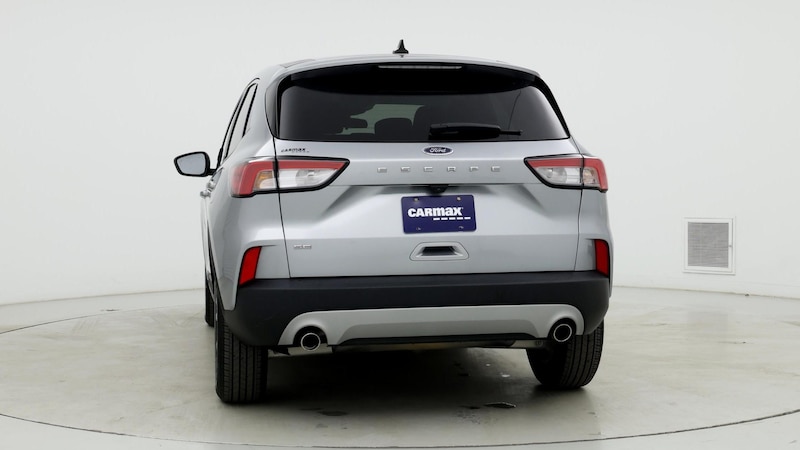 2022 Ford Escape SE 6