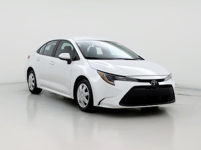 2023 Toyota Corolla LE -
                Town Center, GA