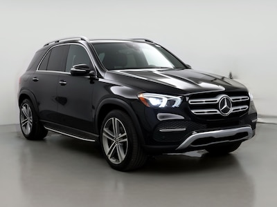 2022 Mercedes-Benz GLE 350 -
                Kennesaw, GA