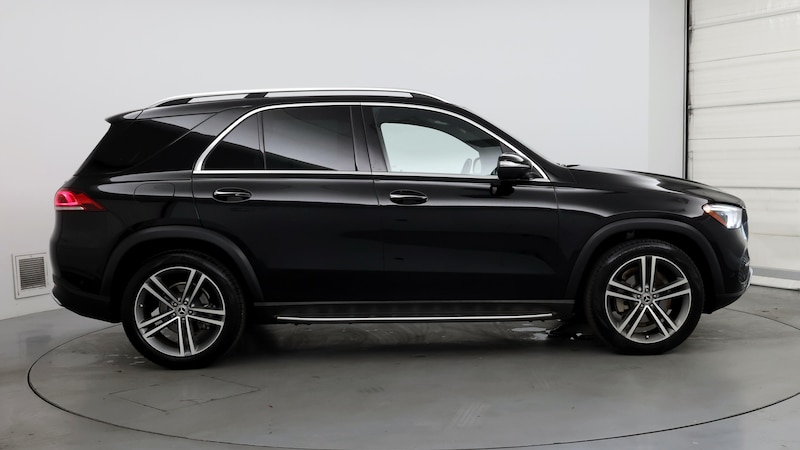 2022 Mercedes-Benz GLE 350 7