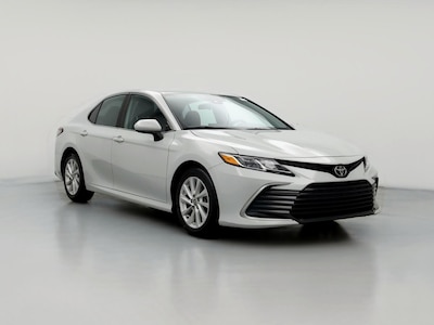 2022 Toyota Camry LE -
                Covington, LA