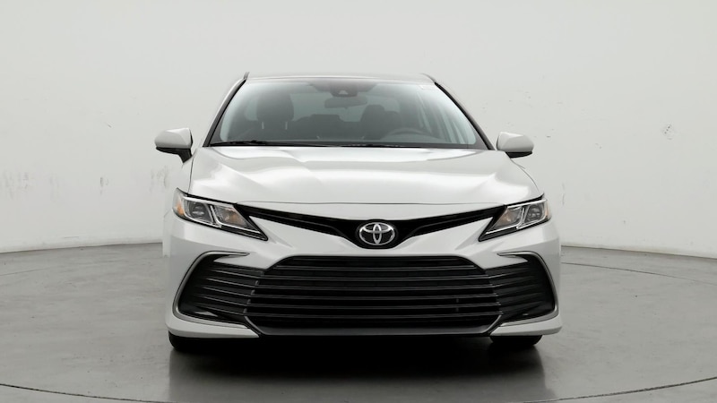 2022 Toyota Camry LE 5