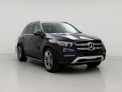 2021 Mercedes-Benz GLE 350 -
                Memphis, TN