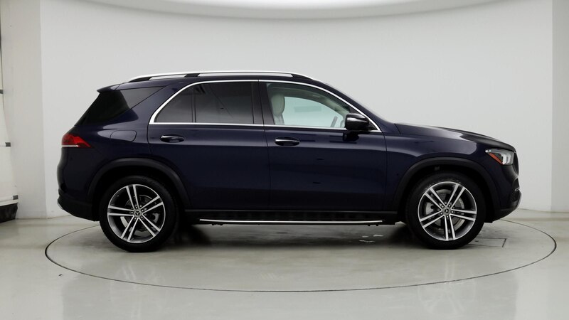 2021 Mercedes-Benz GLE 350 7