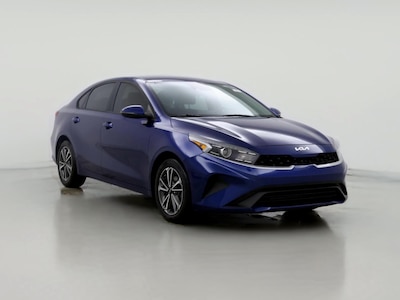 2023 Kia Forte LXS -
                Town Center, GA